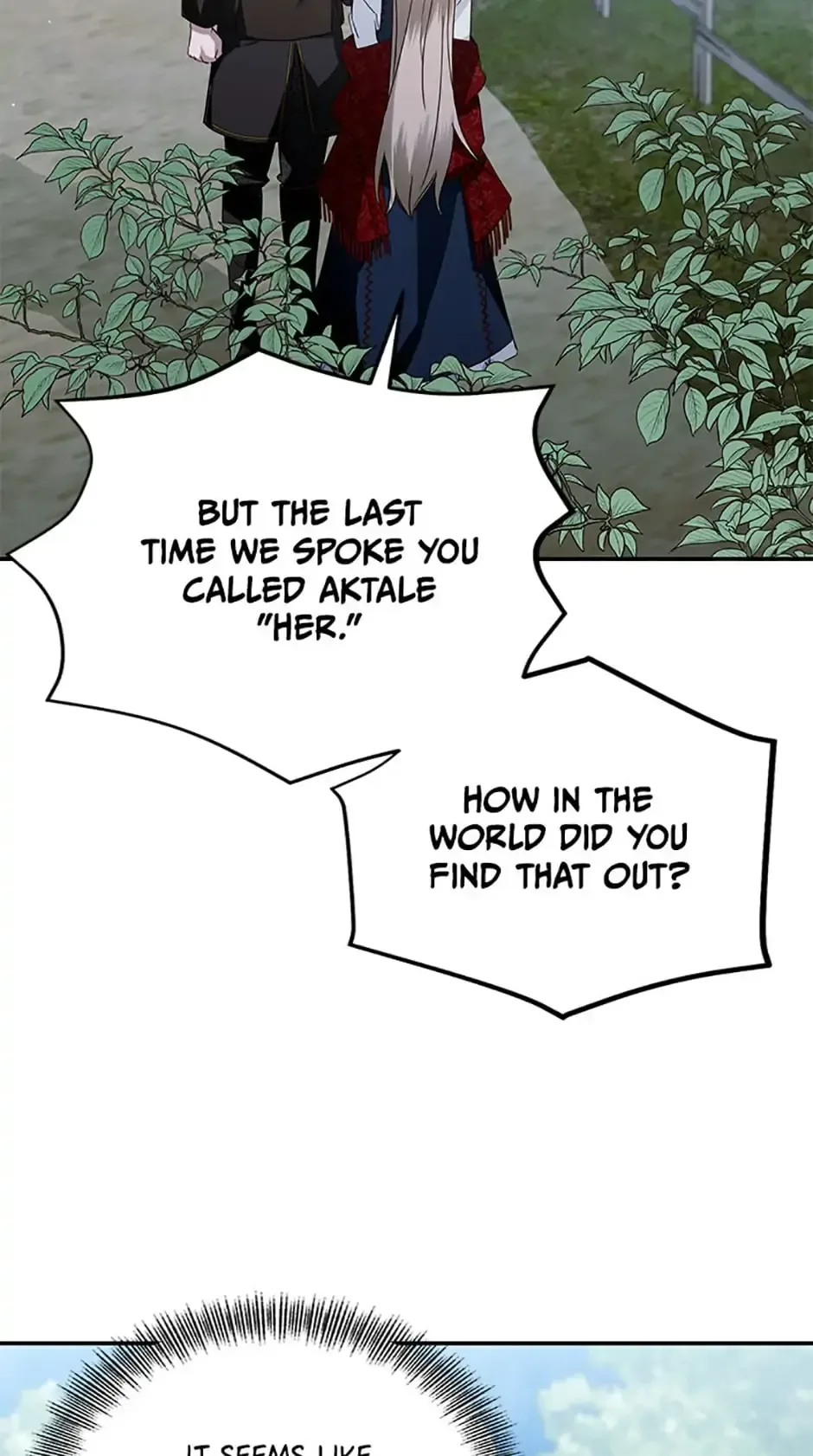 One Regret Is Enough Chapter 9 page 54