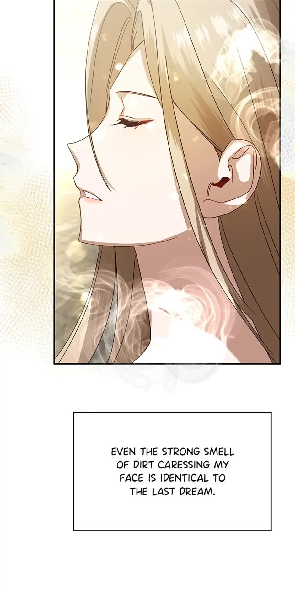 One Regret Is Enough Chapter 8 page 39