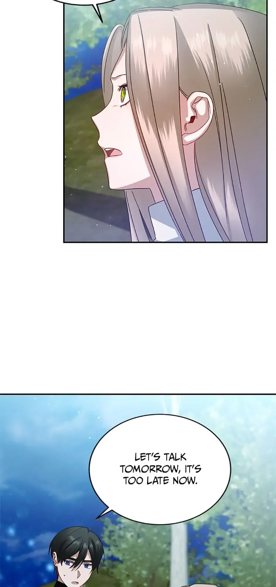 One Regret Is Enough Chapter 9 page 38