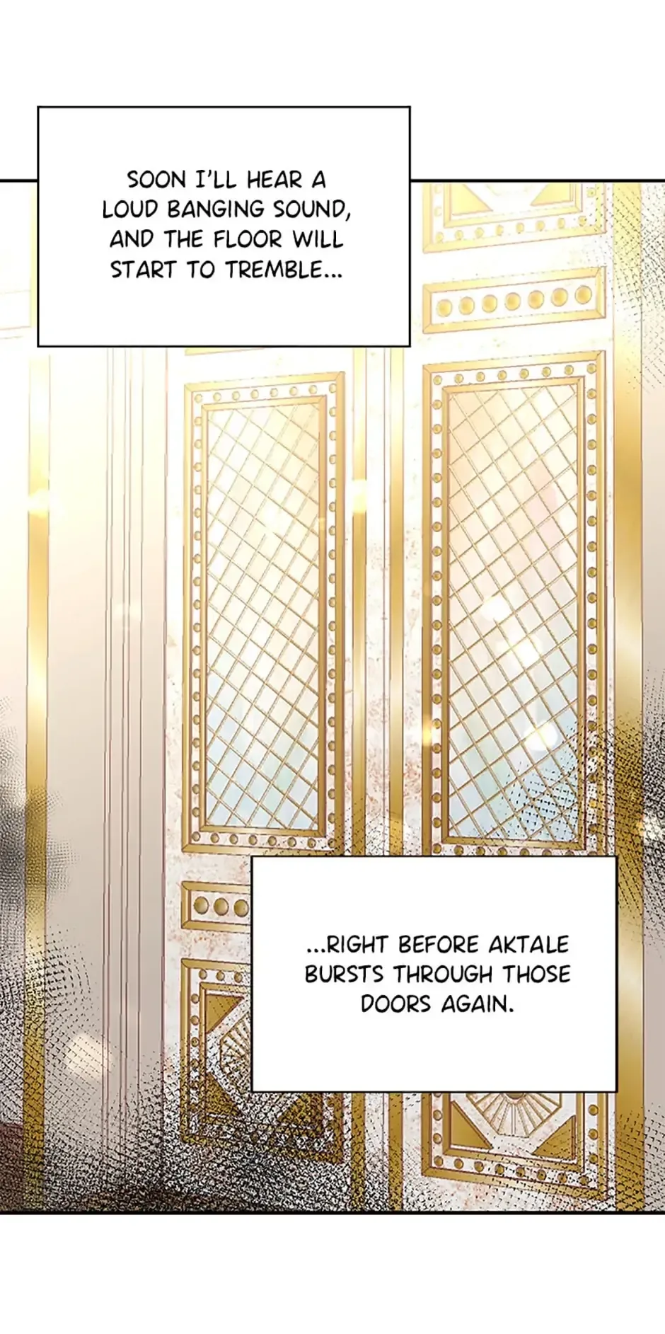 One Regret Is Enough Chapter 8 page 40