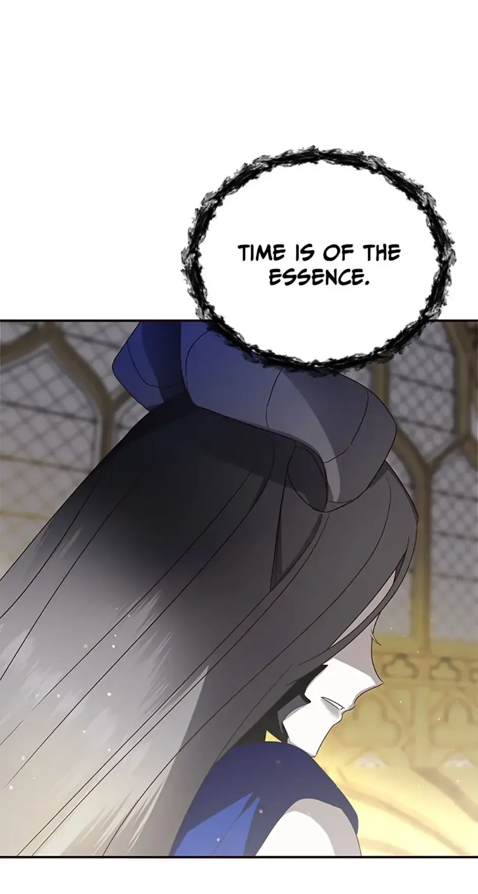 One Regret Is Enough Chapter 8 page 59