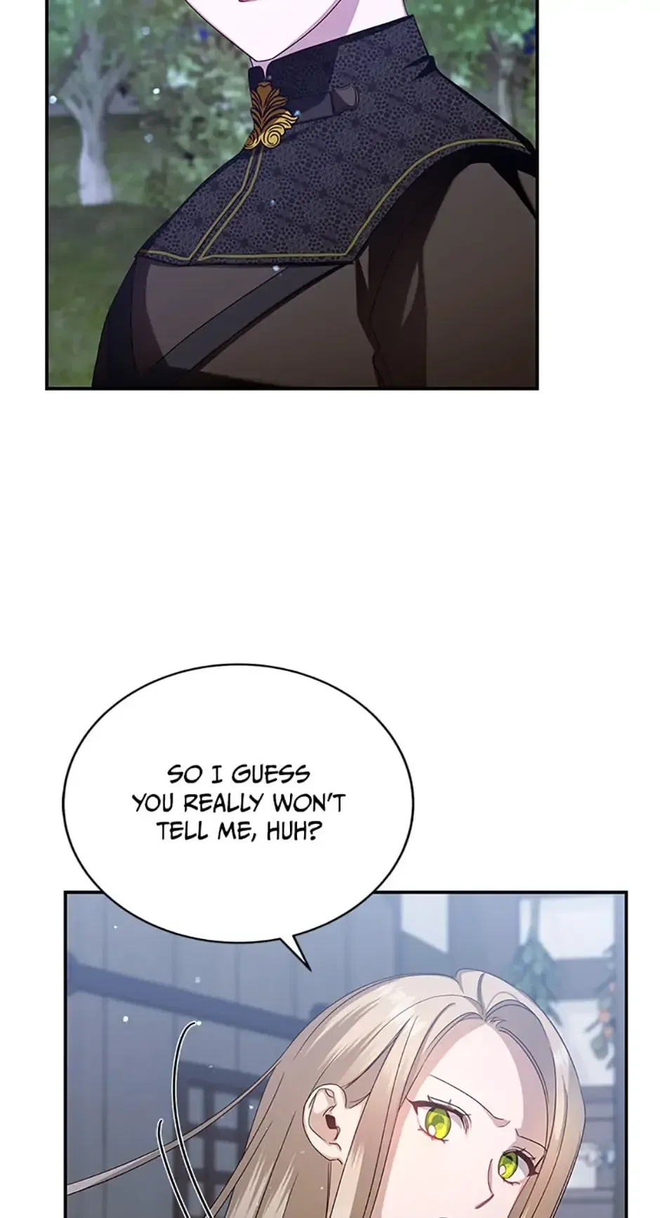 One Regret Is Enough Chapter 9 page 61