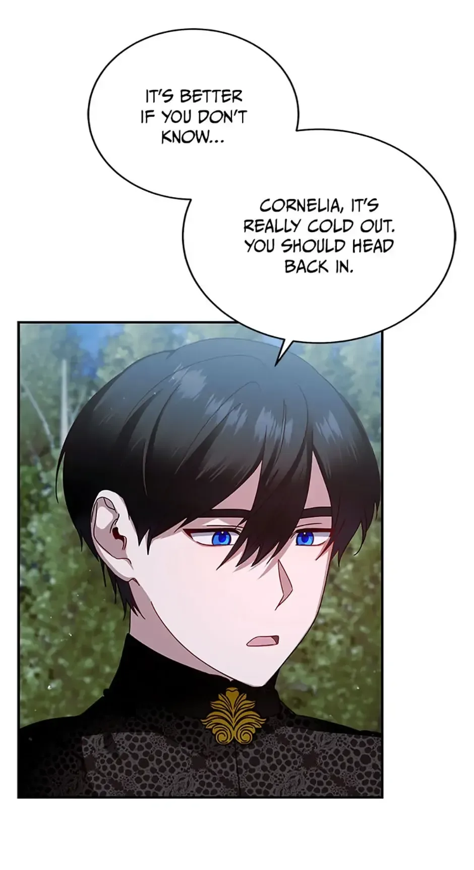 One Regret Is Enough Chapter 9 page 57