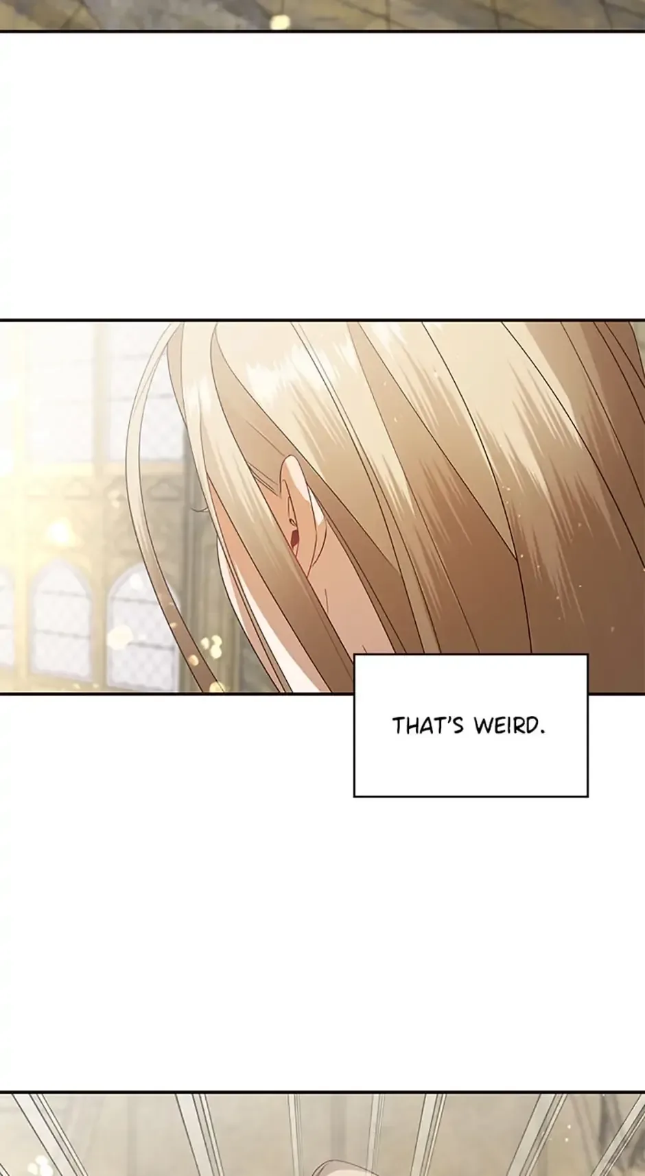 One Regret Is Enough Chapter 8 page 42