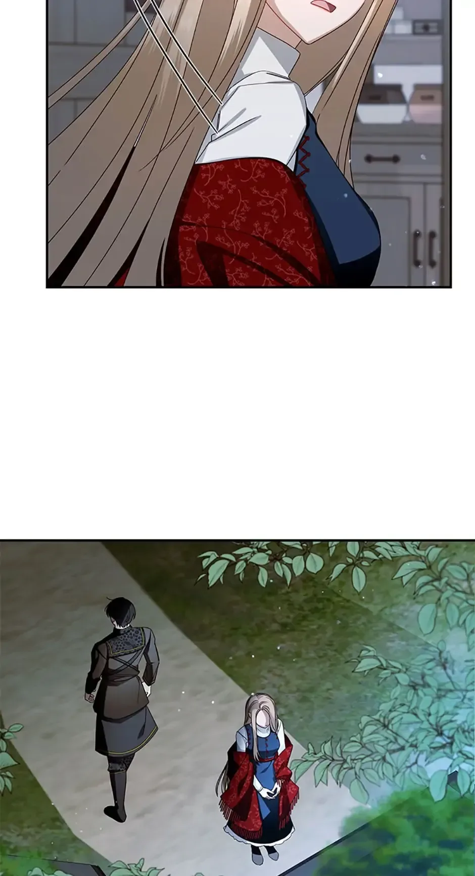 One Regret Is Enough Chapter 9 page 62