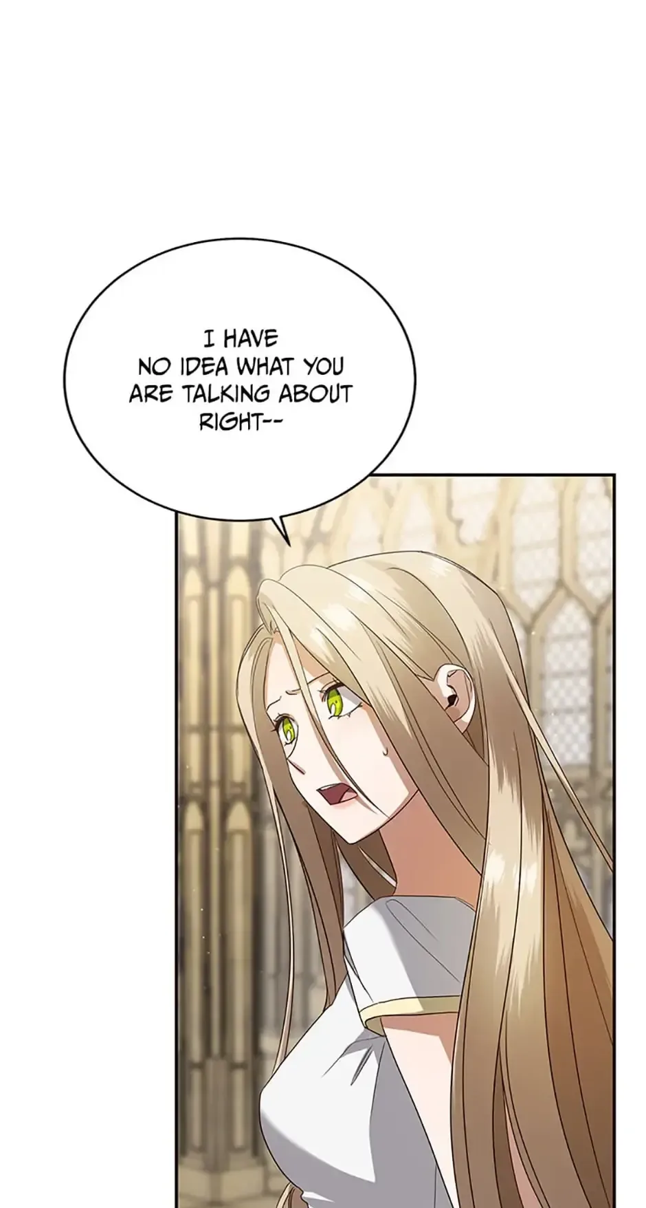 One Regret Is Enough Chapter 8 page 60