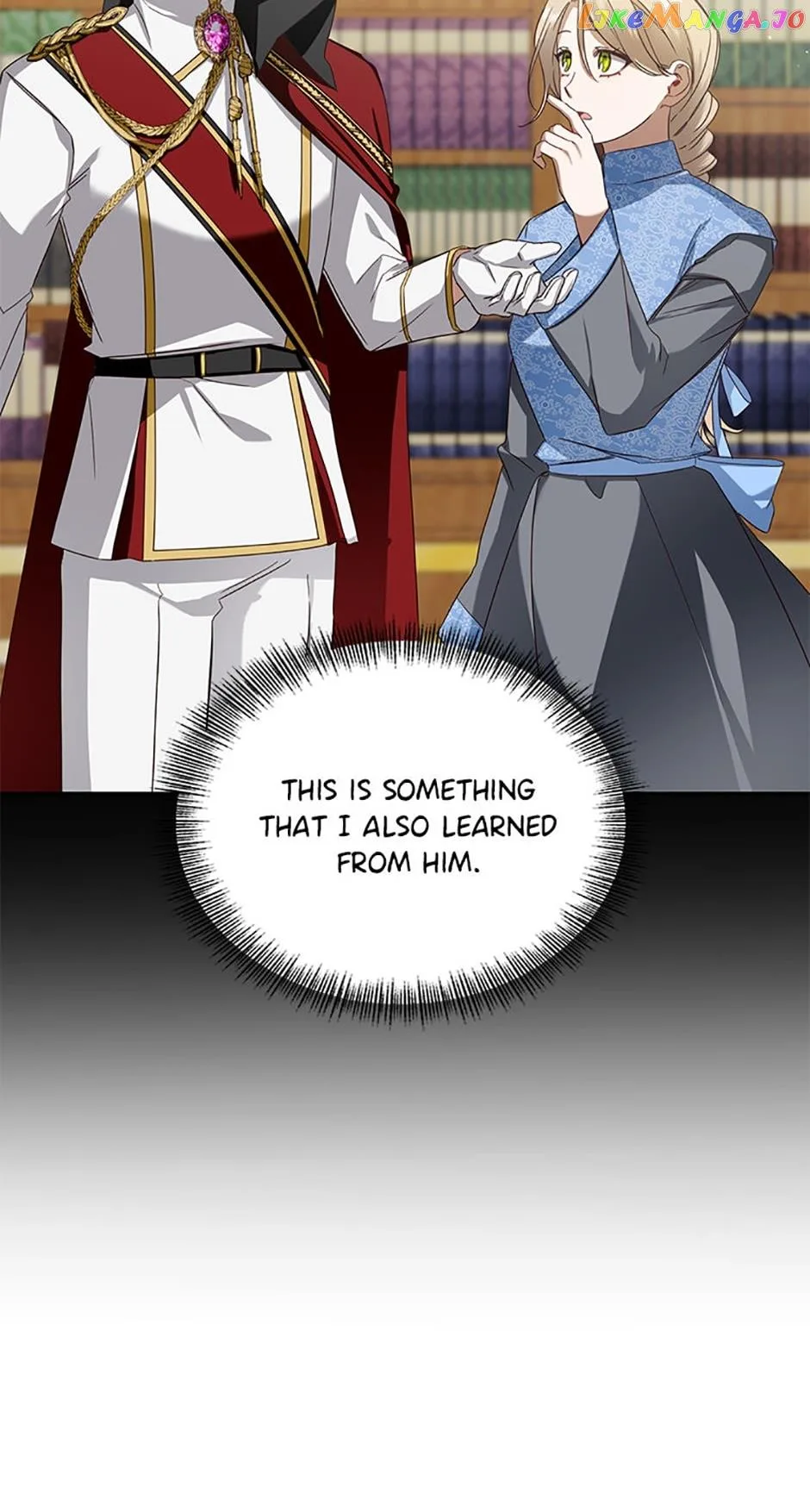 One Regret Is Enough Chapter 10 page 17
