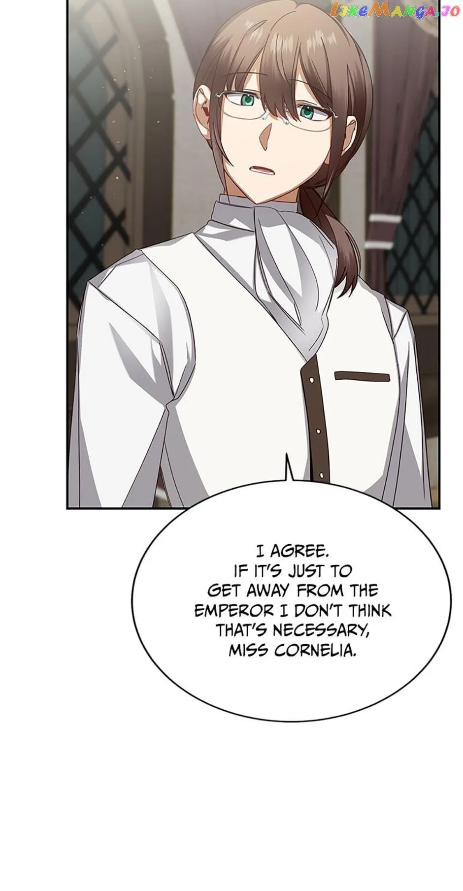 One Regret Is Enough Chapter 10 page 24
