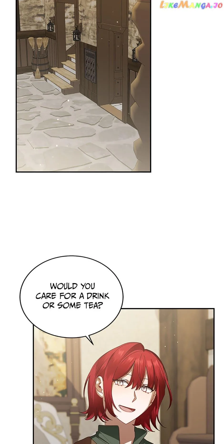One Regret Is Enough Chapter 10 page 3