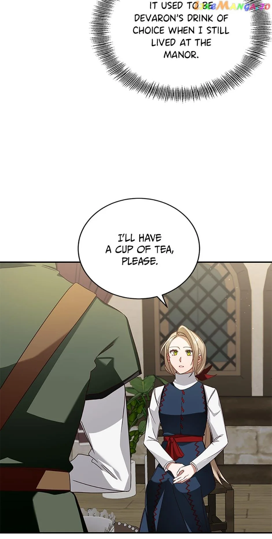 One Regret Is Enough Chapter 10 page 6
