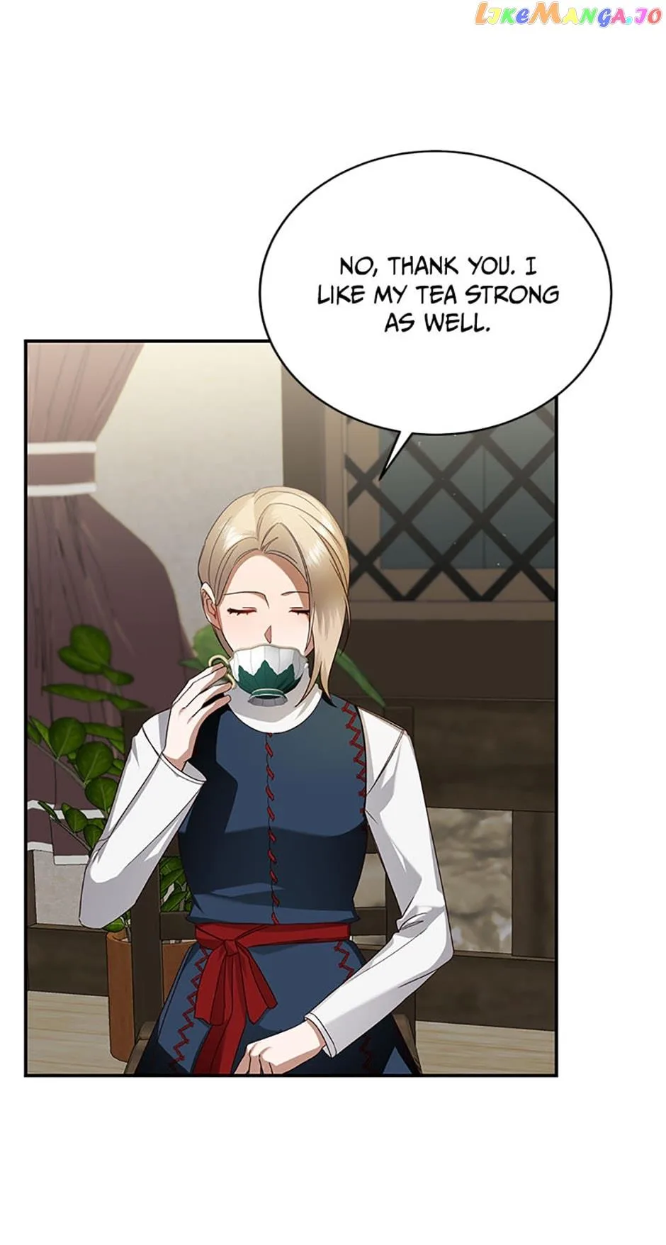 One Regret Is Enough Chapter 10 page 10