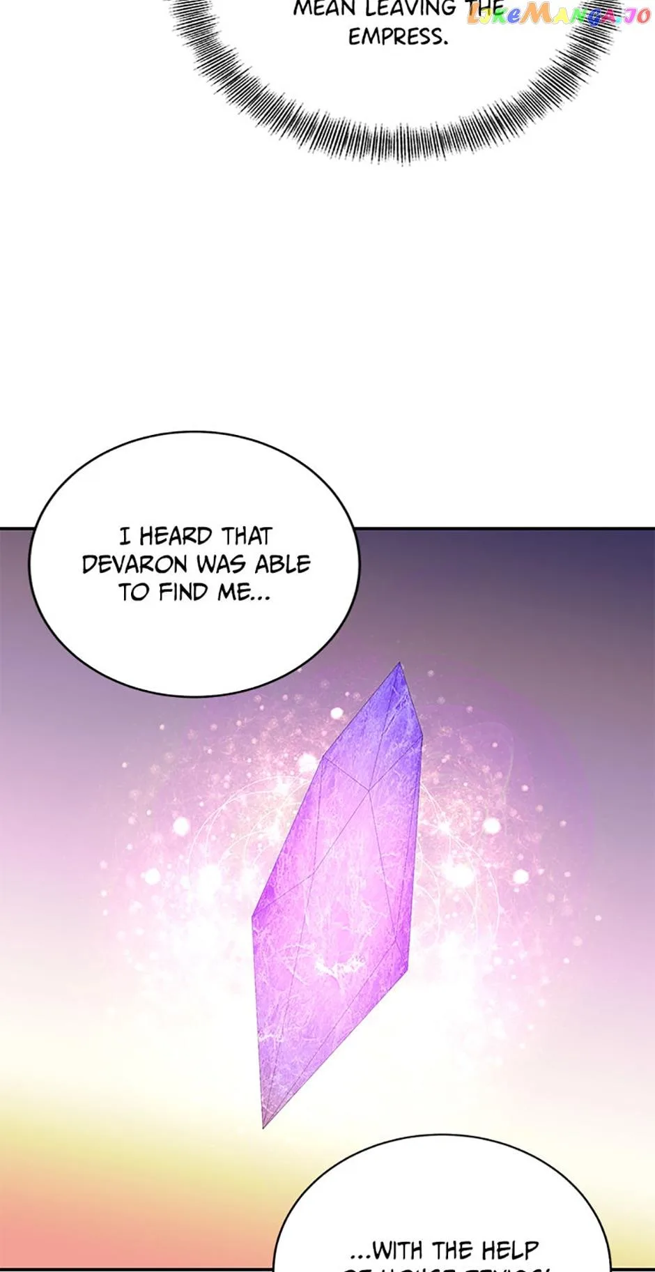 One Regret Is Enough Chapter 10 page 27