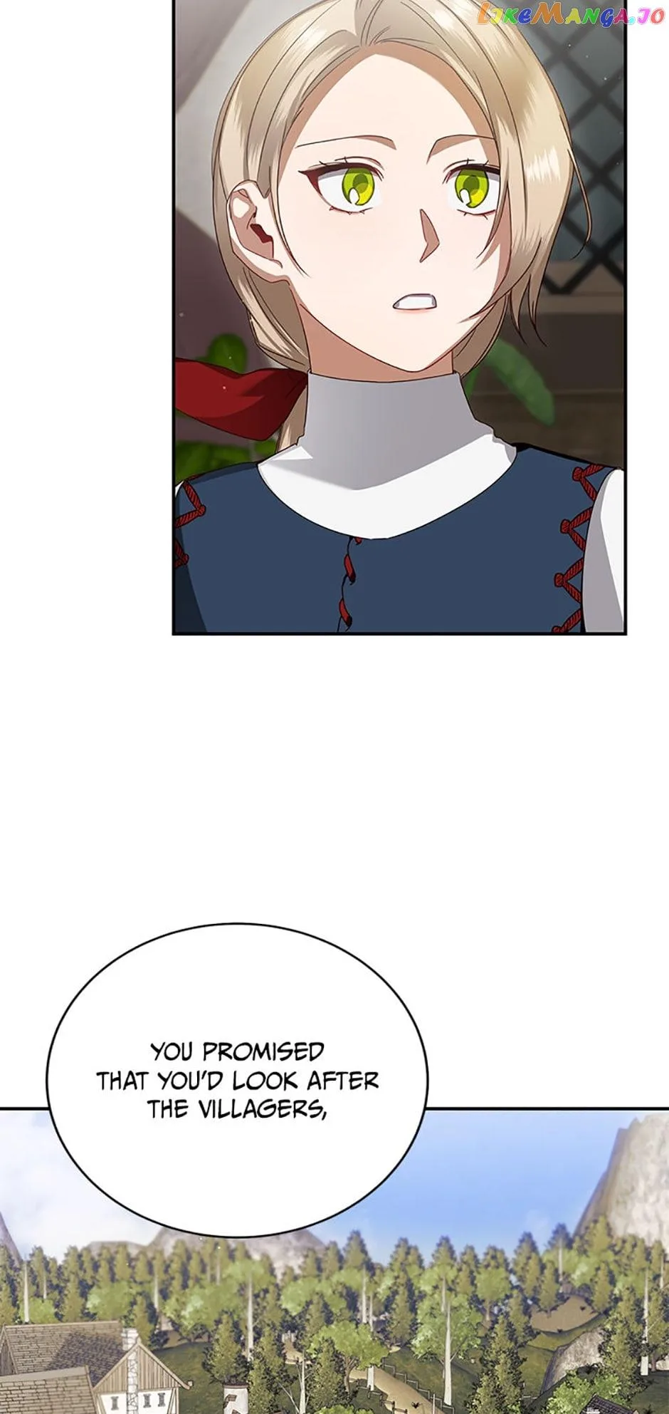 One Regret Is Enough Chapter 10 page 38