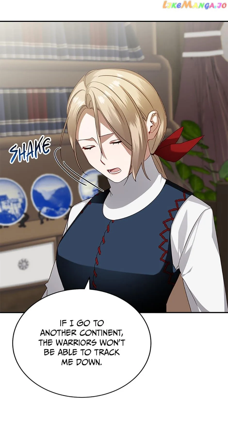 One Regret Is Enough Chapter 10 page 25