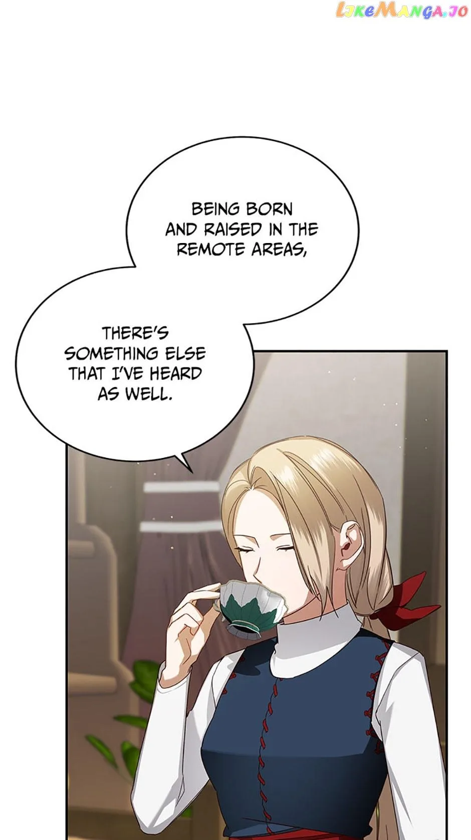 One Regret Is Enough Chapter 10 page 42