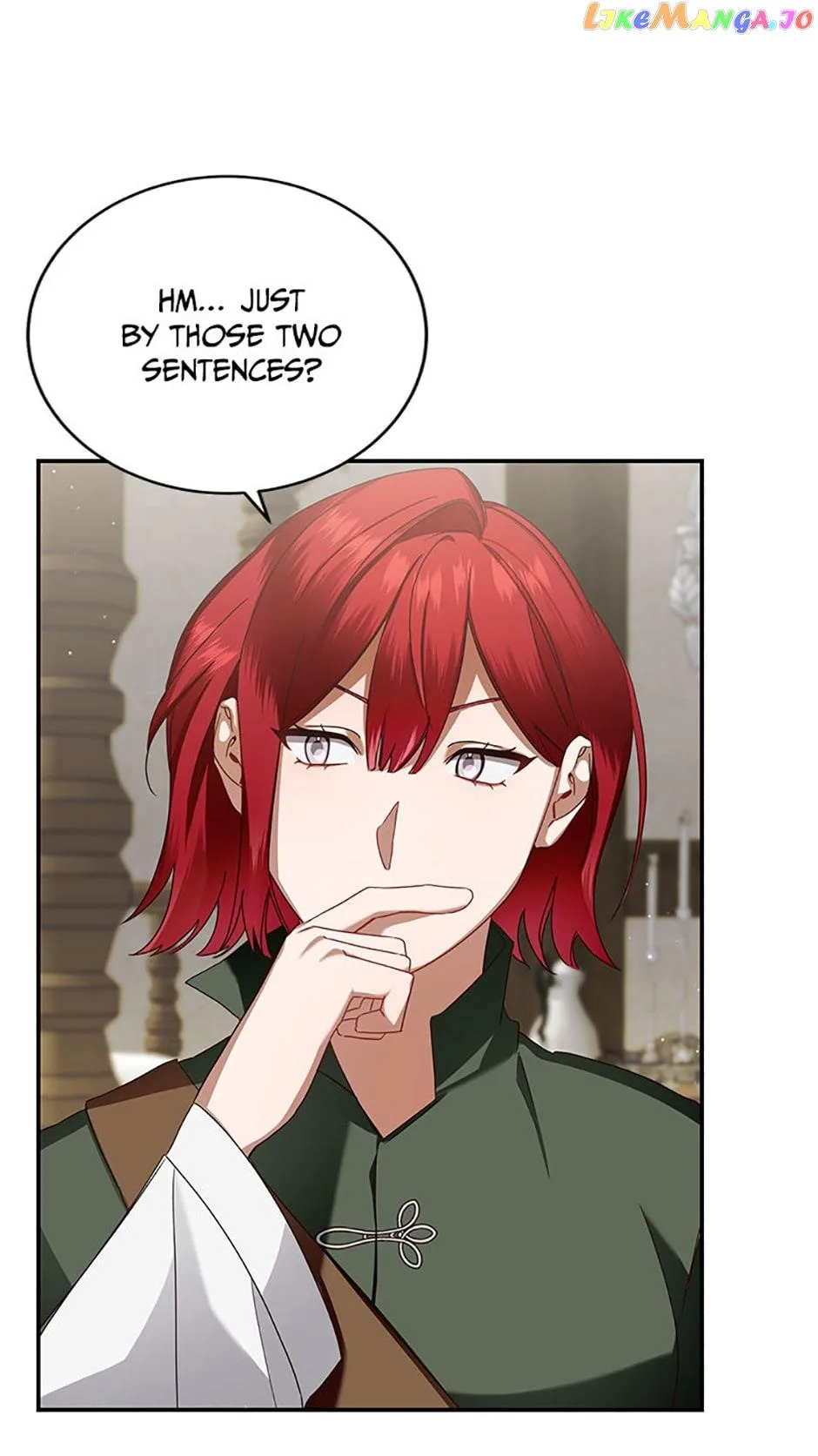 One Regret Is Enough Chapter 10 page 41