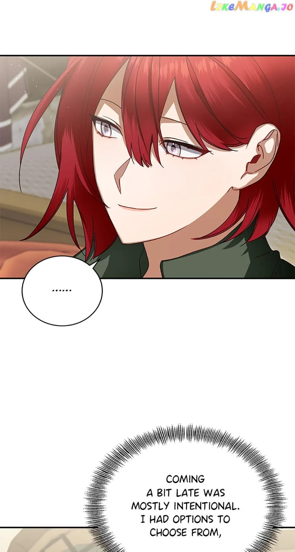 One Regret Is Enough Chapter 10 page 12