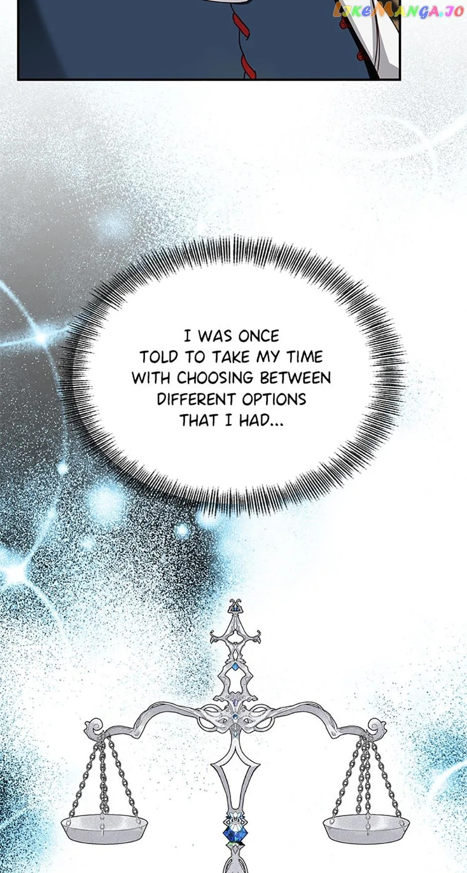 One Regret Is Enough Chapter 10 page 15