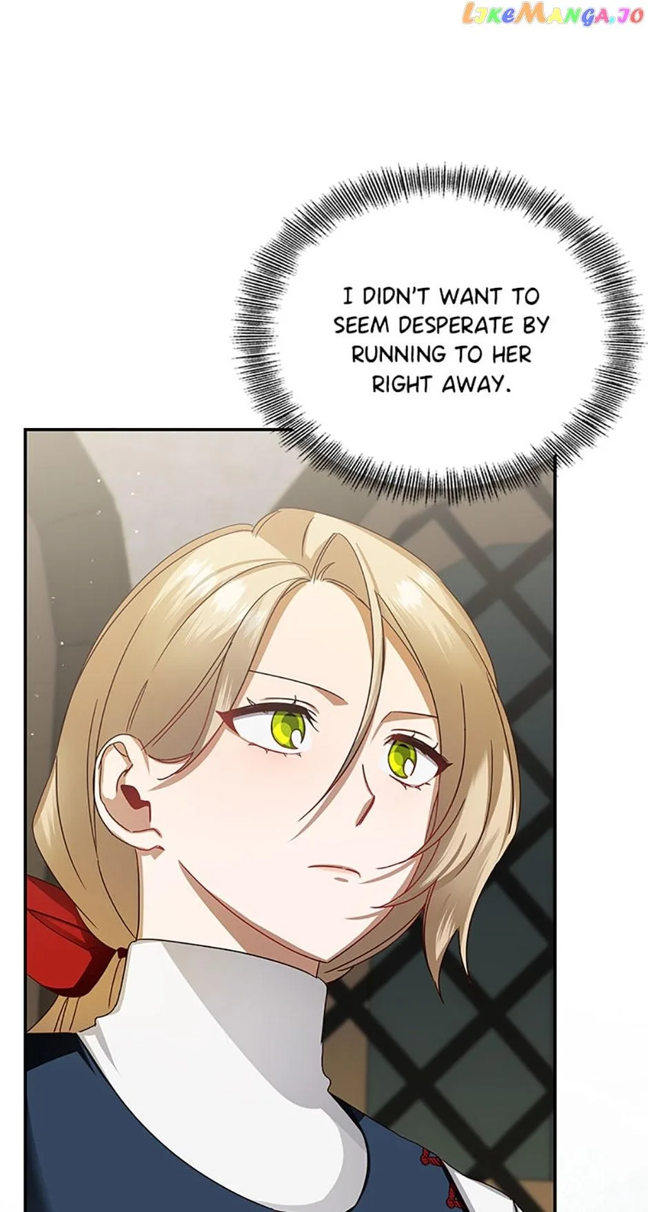 One Regret Is Enough Chapter 10 page 14