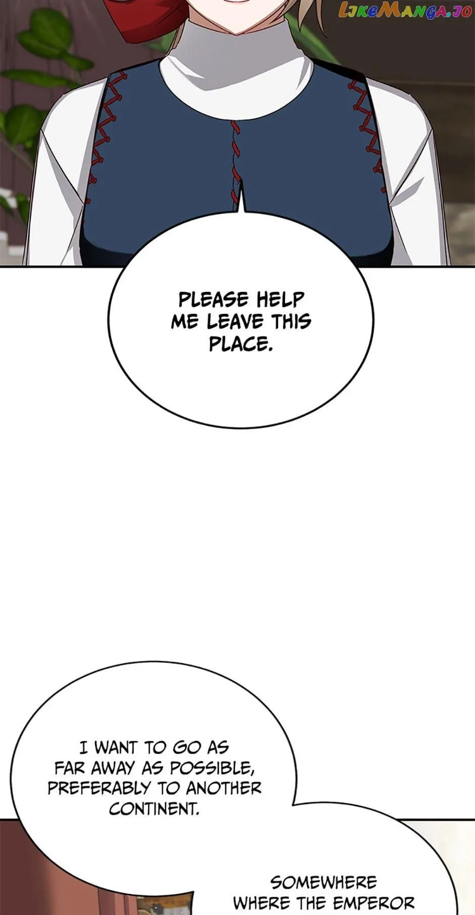 One Regret Is Enough Chapter 10 page 20