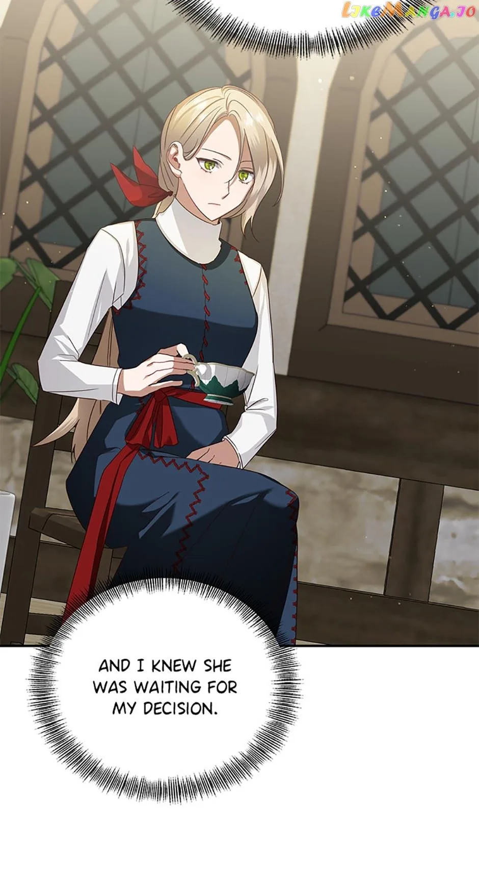 One Regret Is Enough Chapter 10 page 13