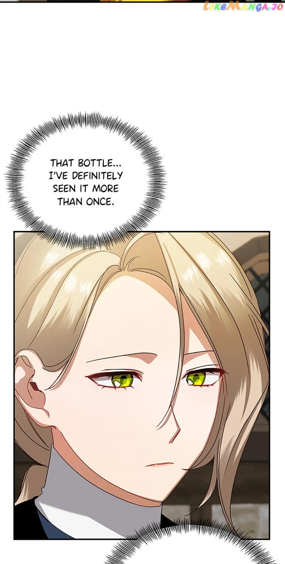 One Regret Is Enough Chapter 10 page 5