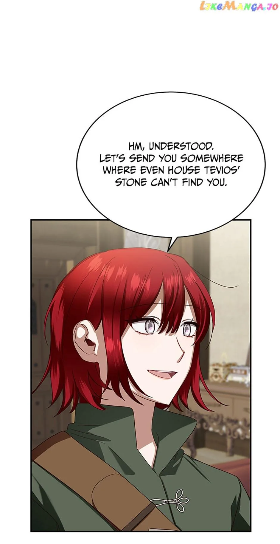 One Regret Is Enough Chapter 10 page 29