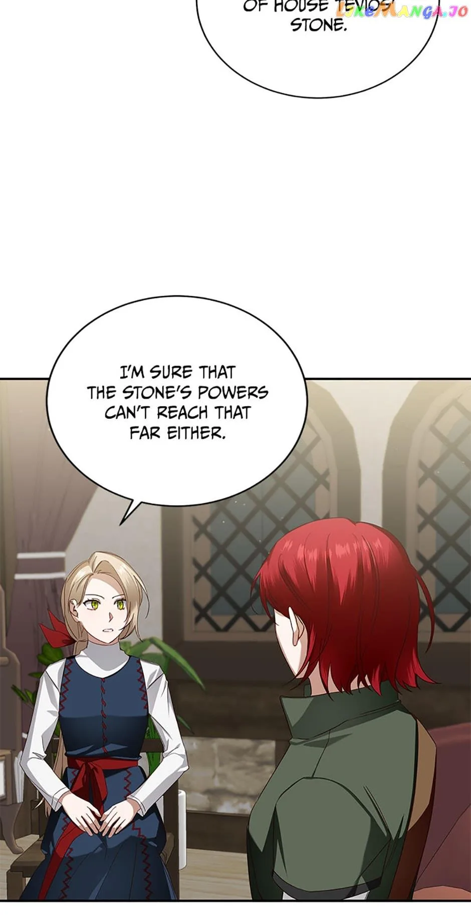 One Regret Is Enough Chapter 10 page 28