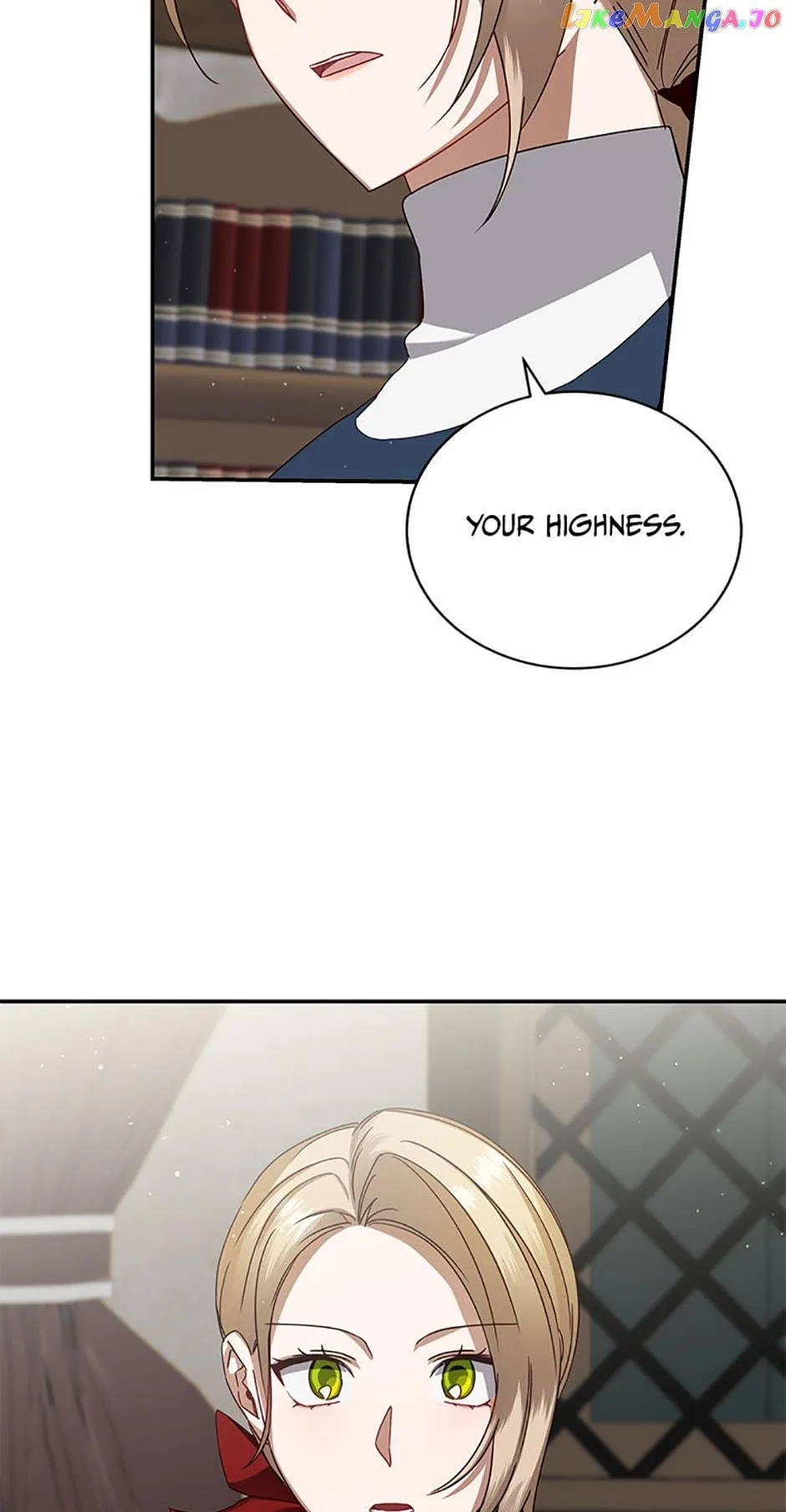 One Regret Is Enough Chapter 10 page 19
