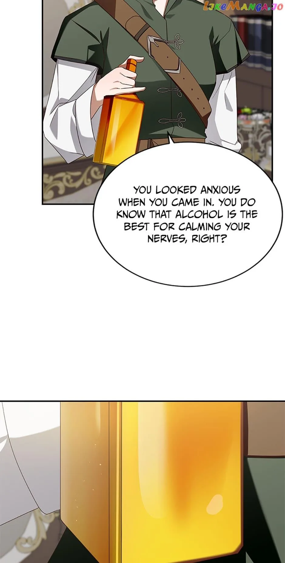 One Regret Is Enough Chapter 10 page 4