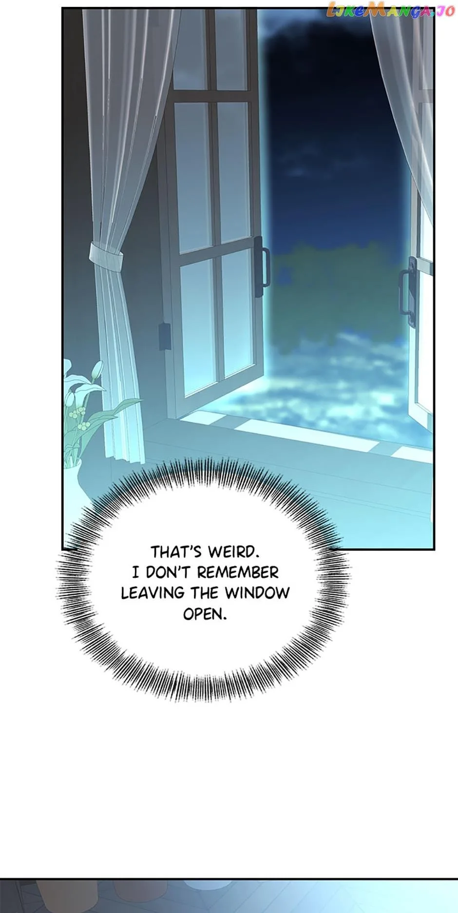 One Regret Is Enough Chapter 10 page 62