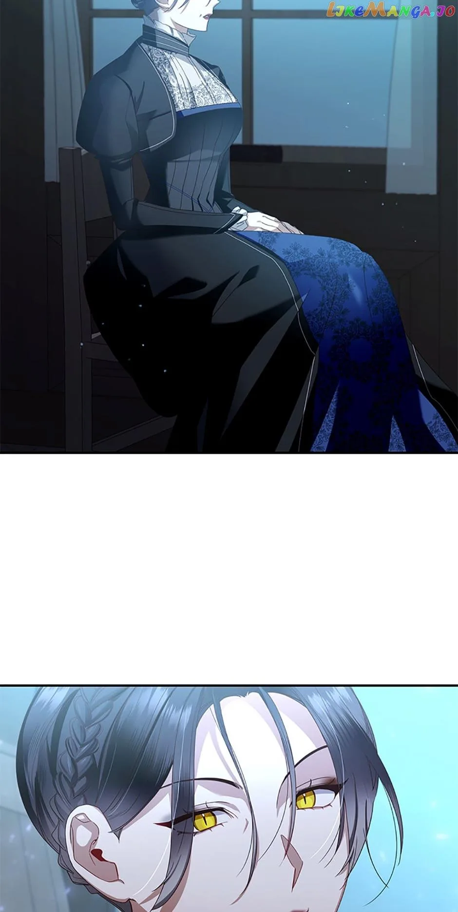 One Regret Is Enough Chapter 10 page 64