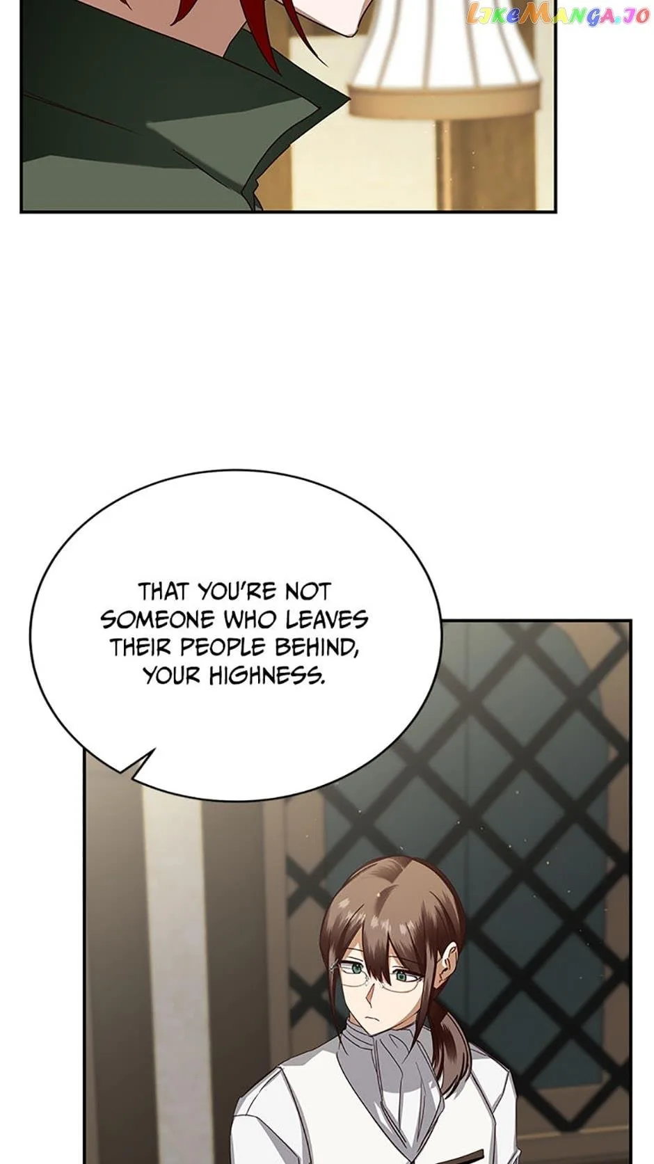 One Regret Is Enough Chapter 10 page 44