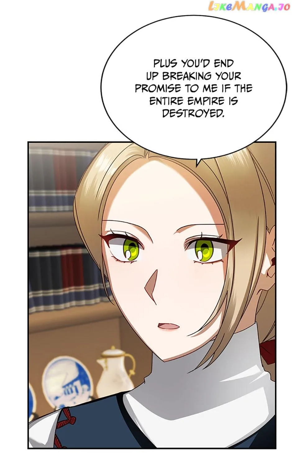 One Regret Is Enough Chapter 10 page 49