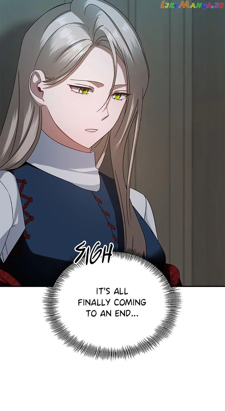 One Regret Is Enough Chapter 10 page 60