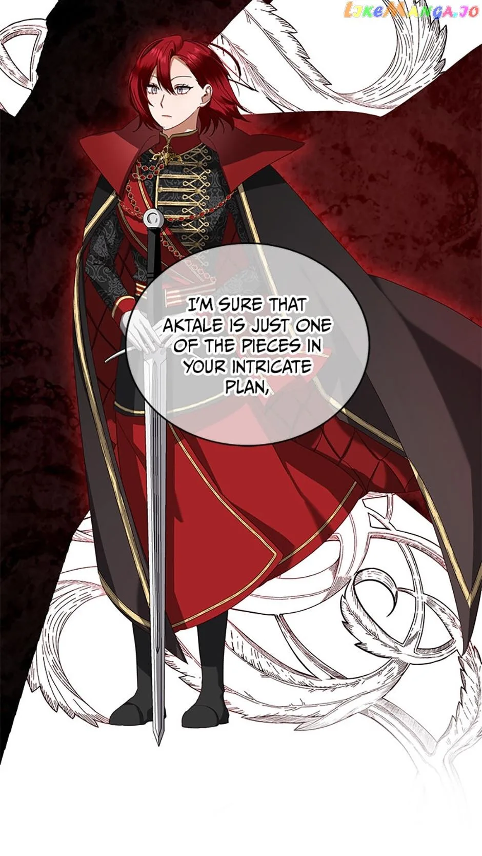 One Regret Is Enough Chapter 10 page 46