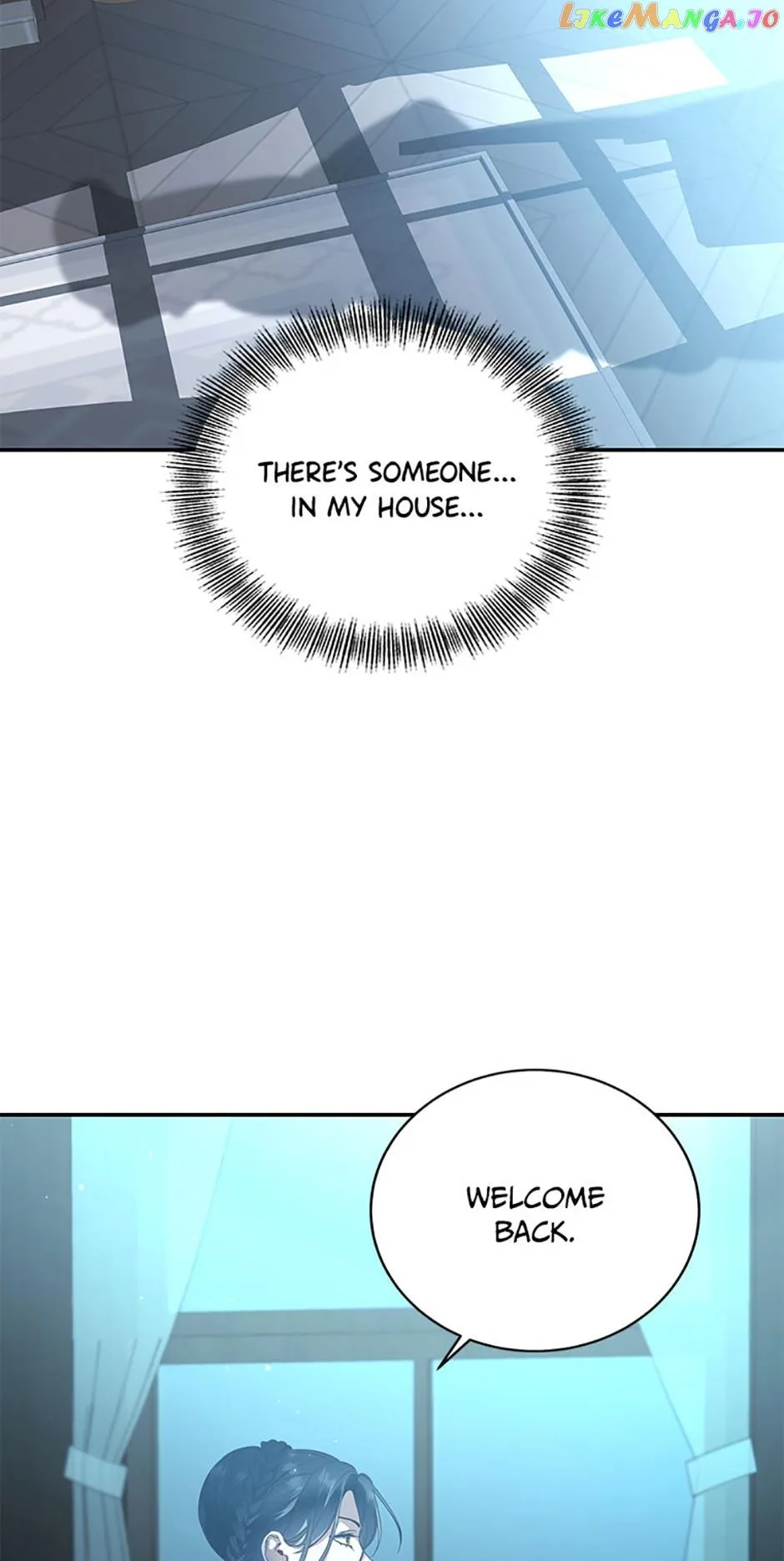 One Regret Is Enough Chapter 10 page 63