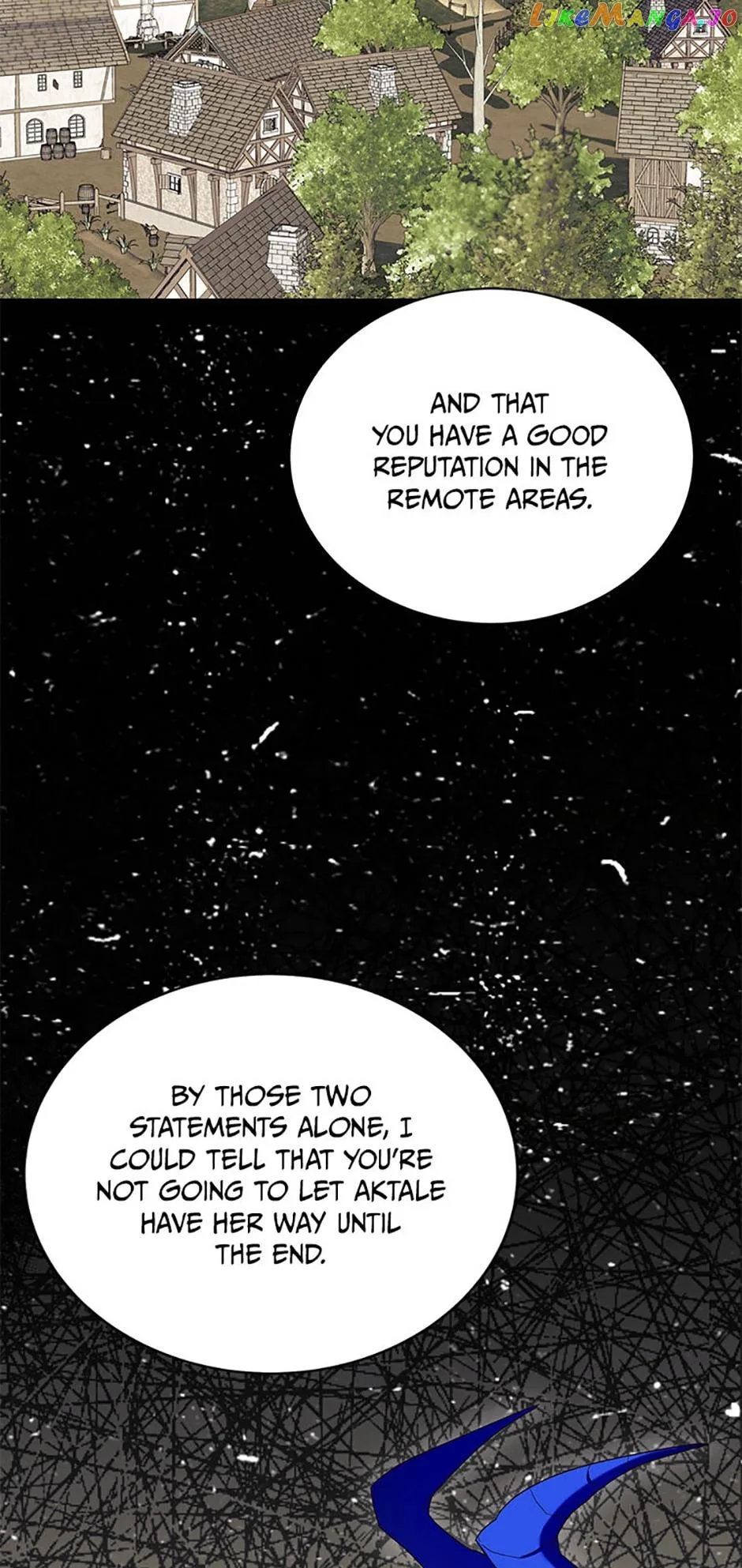One Regret Is Enough Chapter 10 page 39