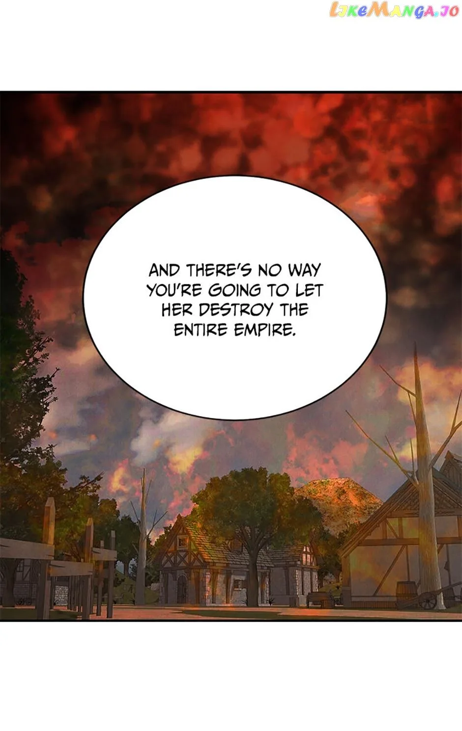 One Regret Is Enough Chapter 10 page 47