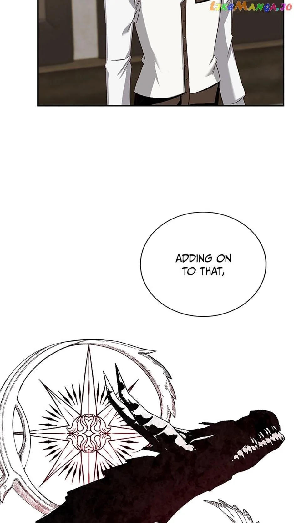 One Regret Is Enough Chapter 10 page 45