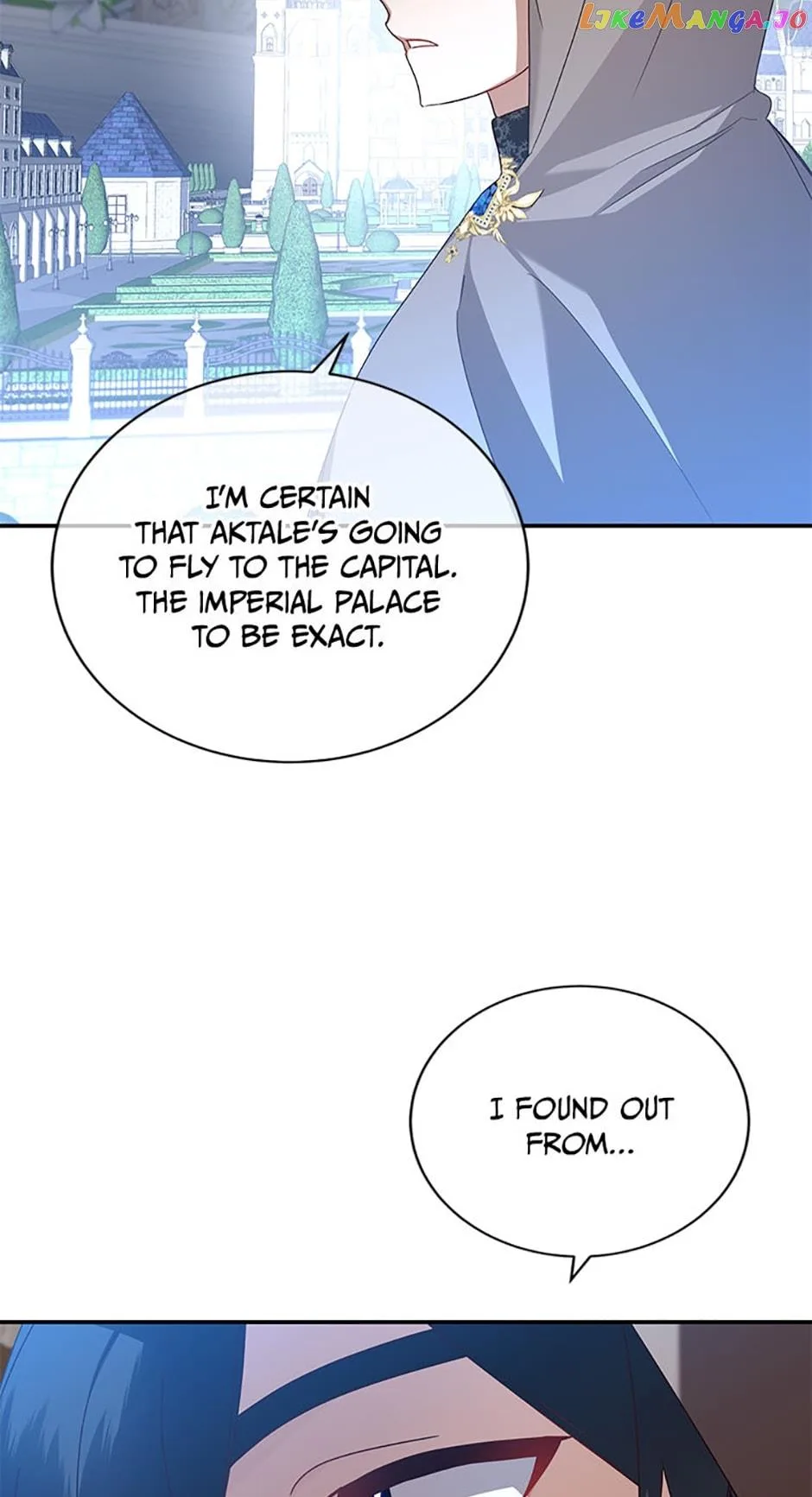 One Regret Is Enough Chapter 11 page 42