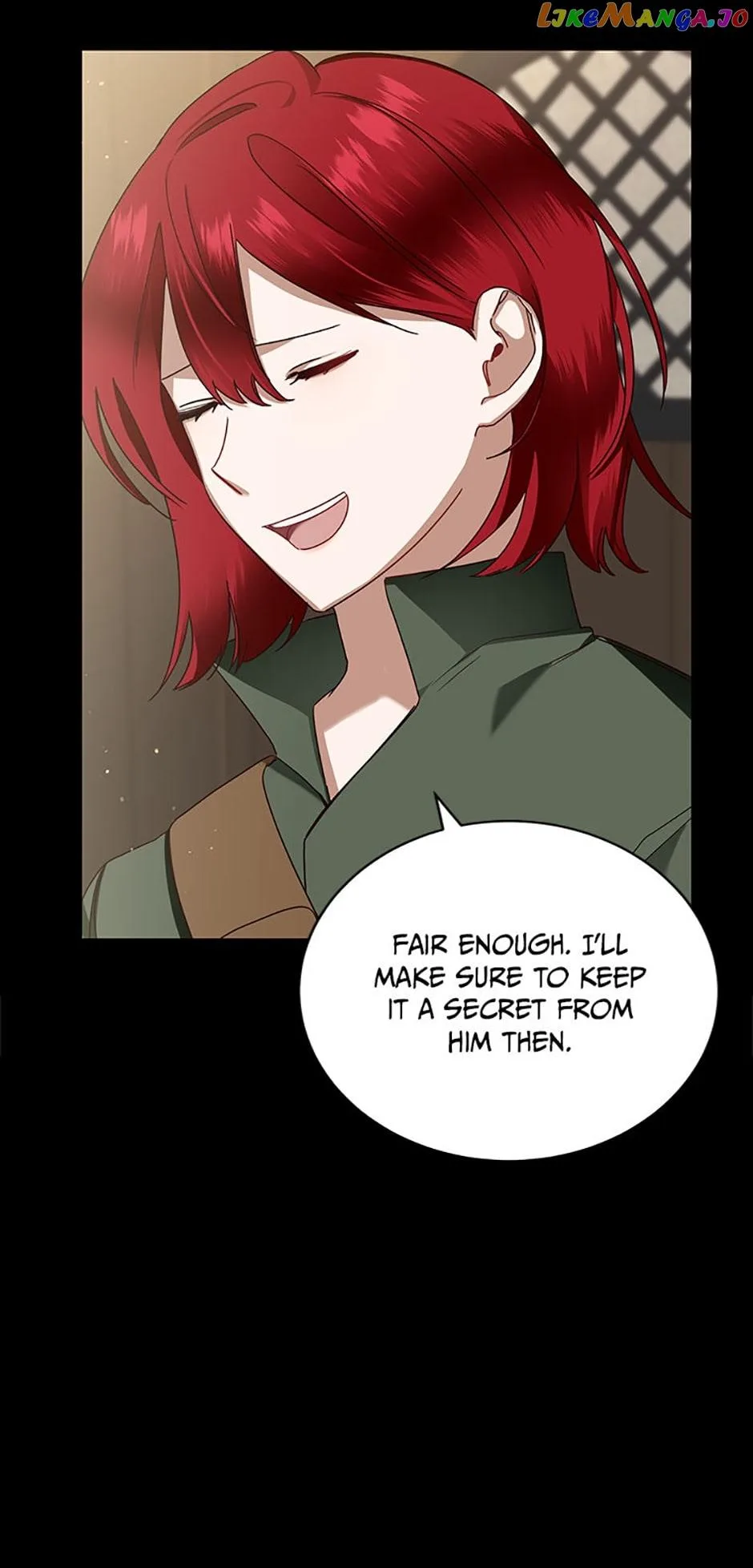 One Regret Is Enough Chapter 11 page 12