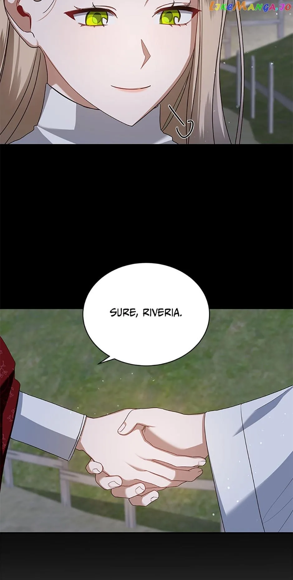 One Regret Is Enough Chapter 11 page 17