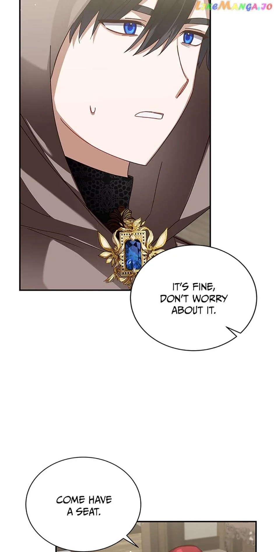 One Regret Is Enough Chapter 11 page 25