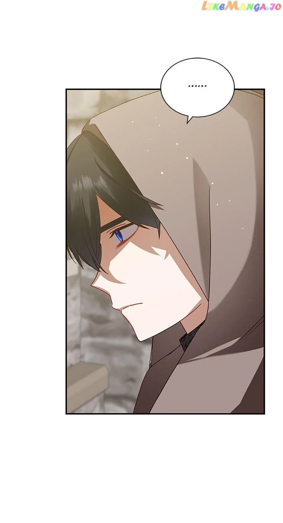 One Regret Is Enough Chapter 11 page 30
