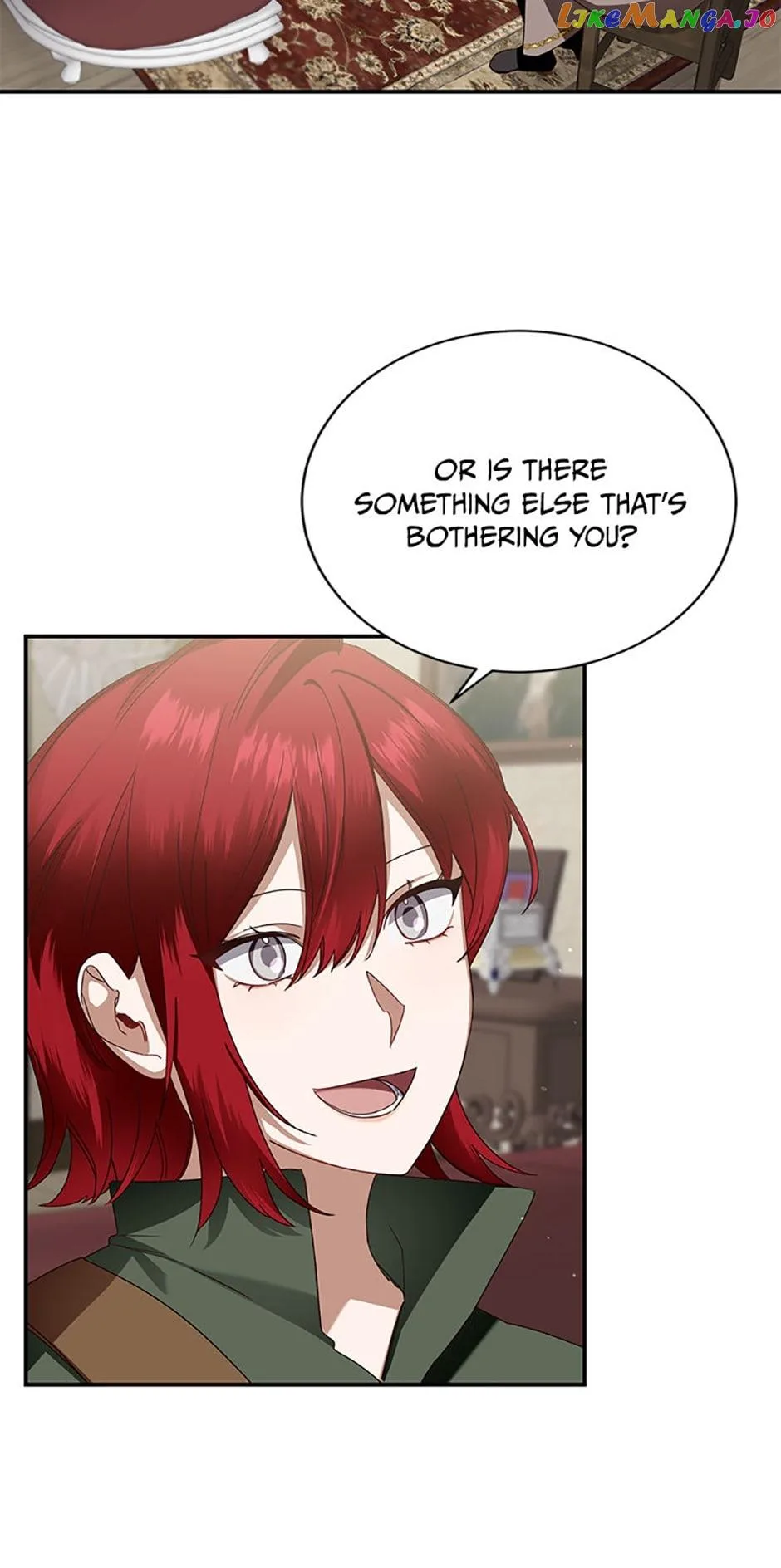 One Regret Is Enough Chapter 11 page 29
