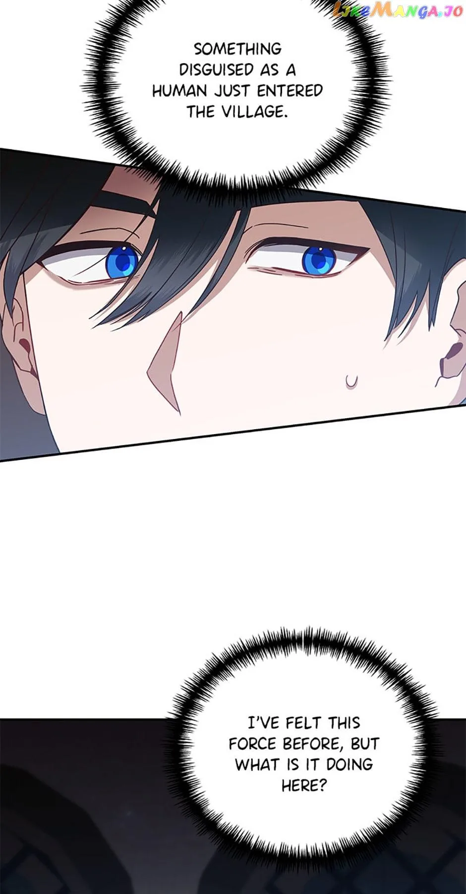 One Regret Is Enough Chapter 11 page 45