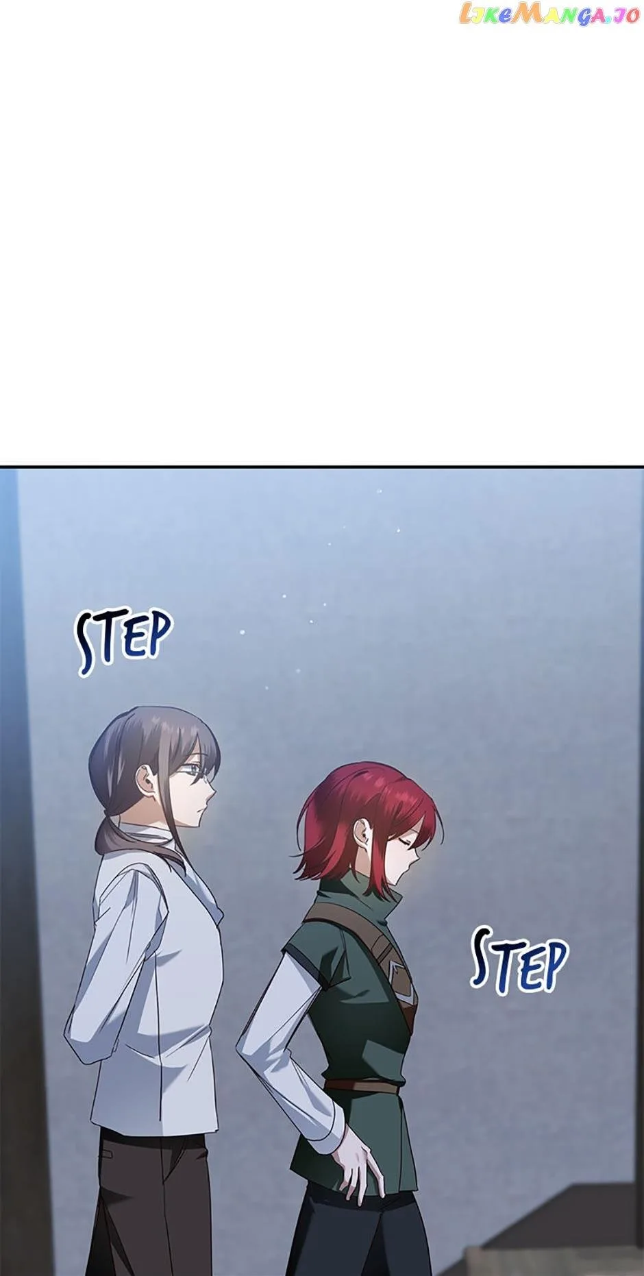 One Regret Is Enough Chapter 11 page 19