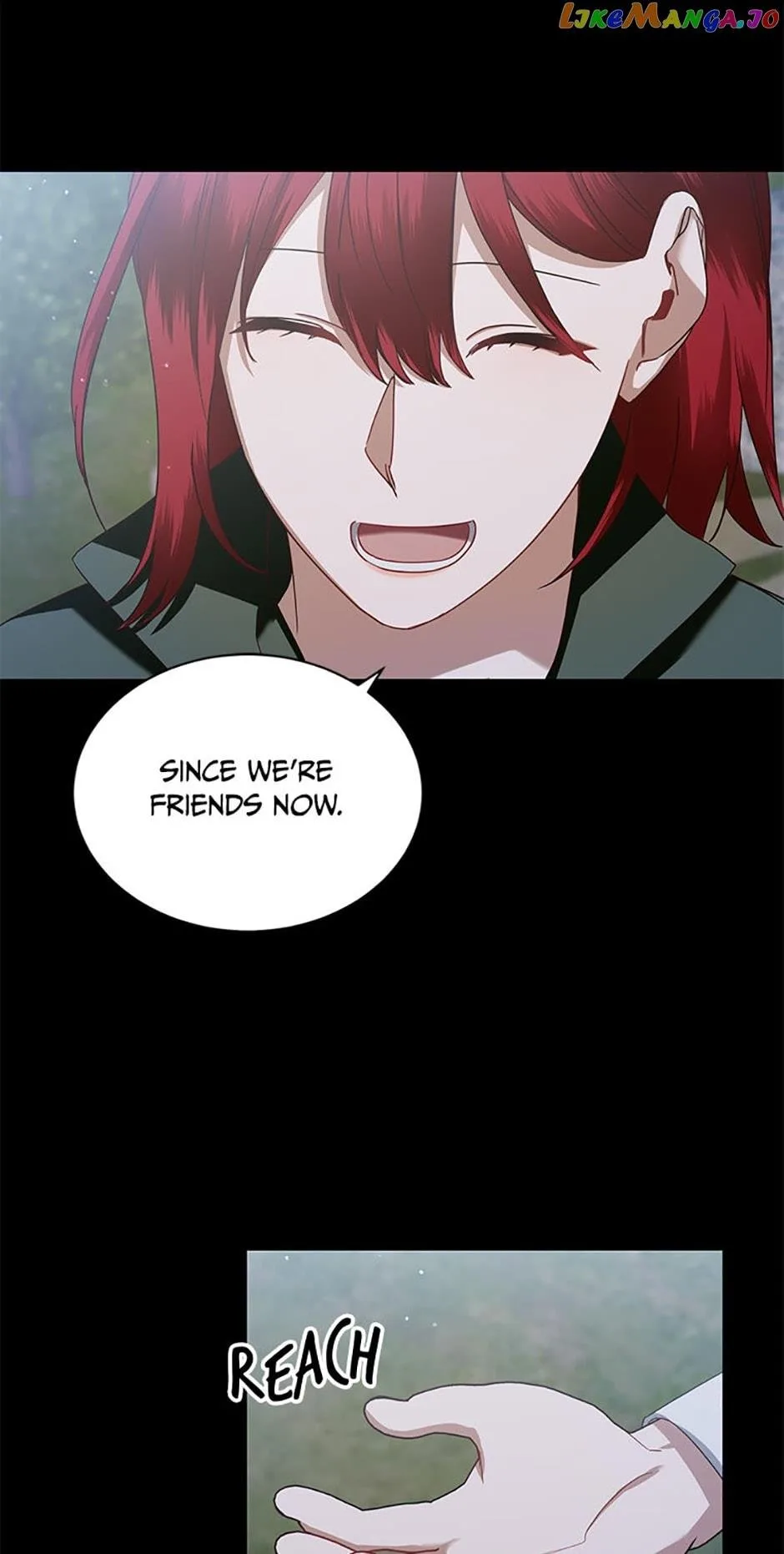 One Regret Is Enough Chapter 11 page 15