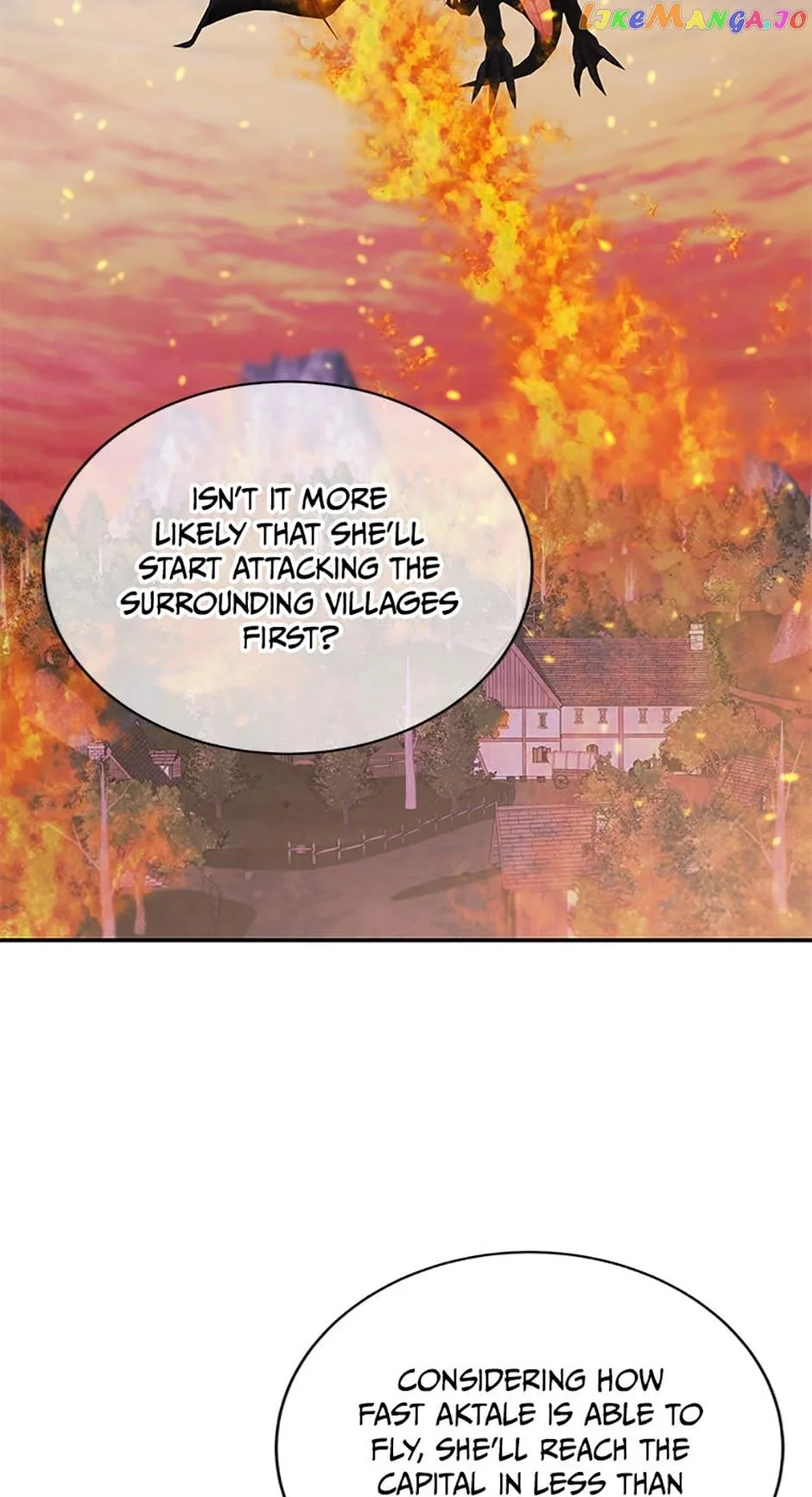 One Regret Is Enough Chapter 11 page 39